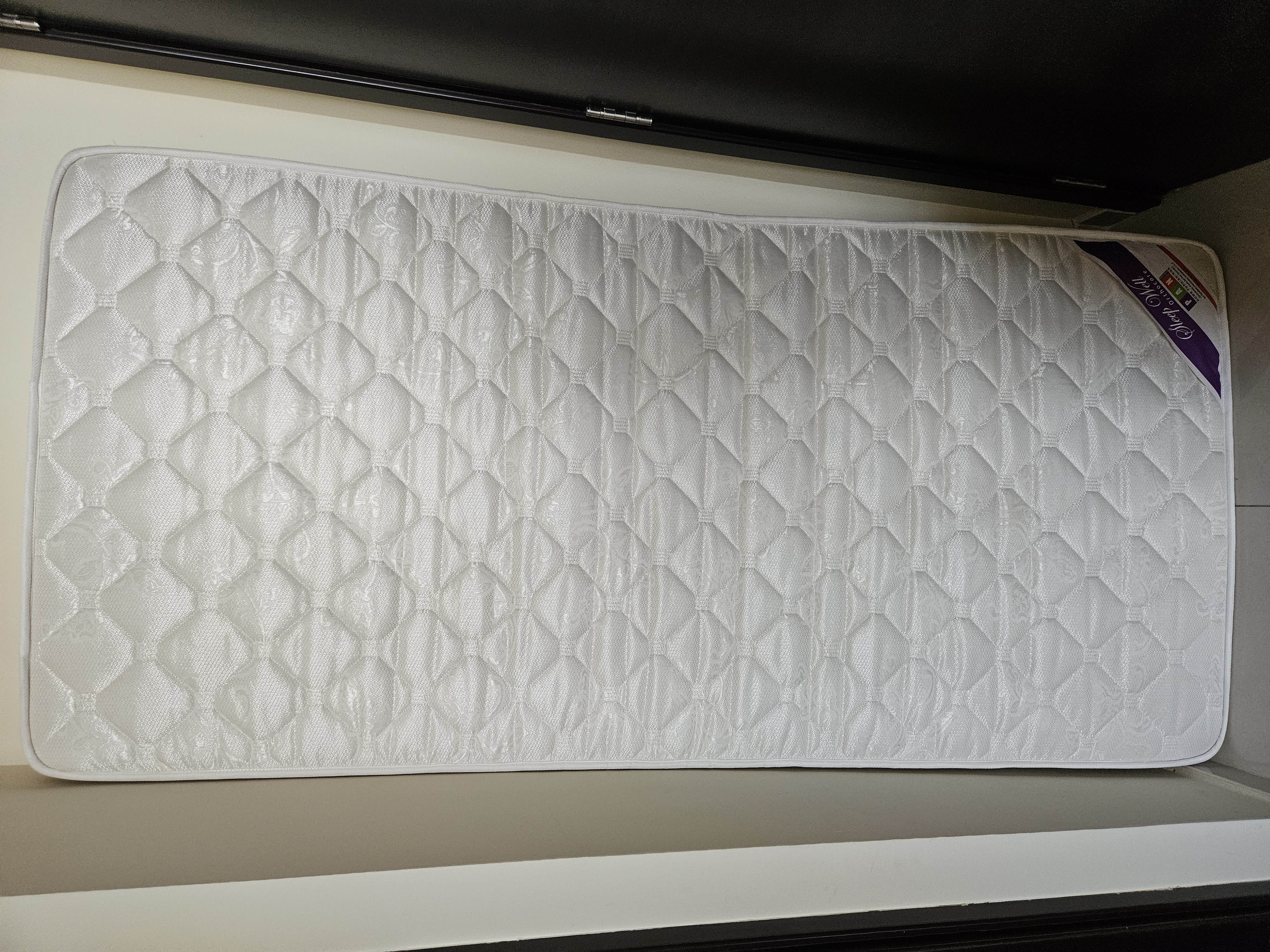 Mattress