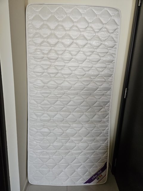 Mattress