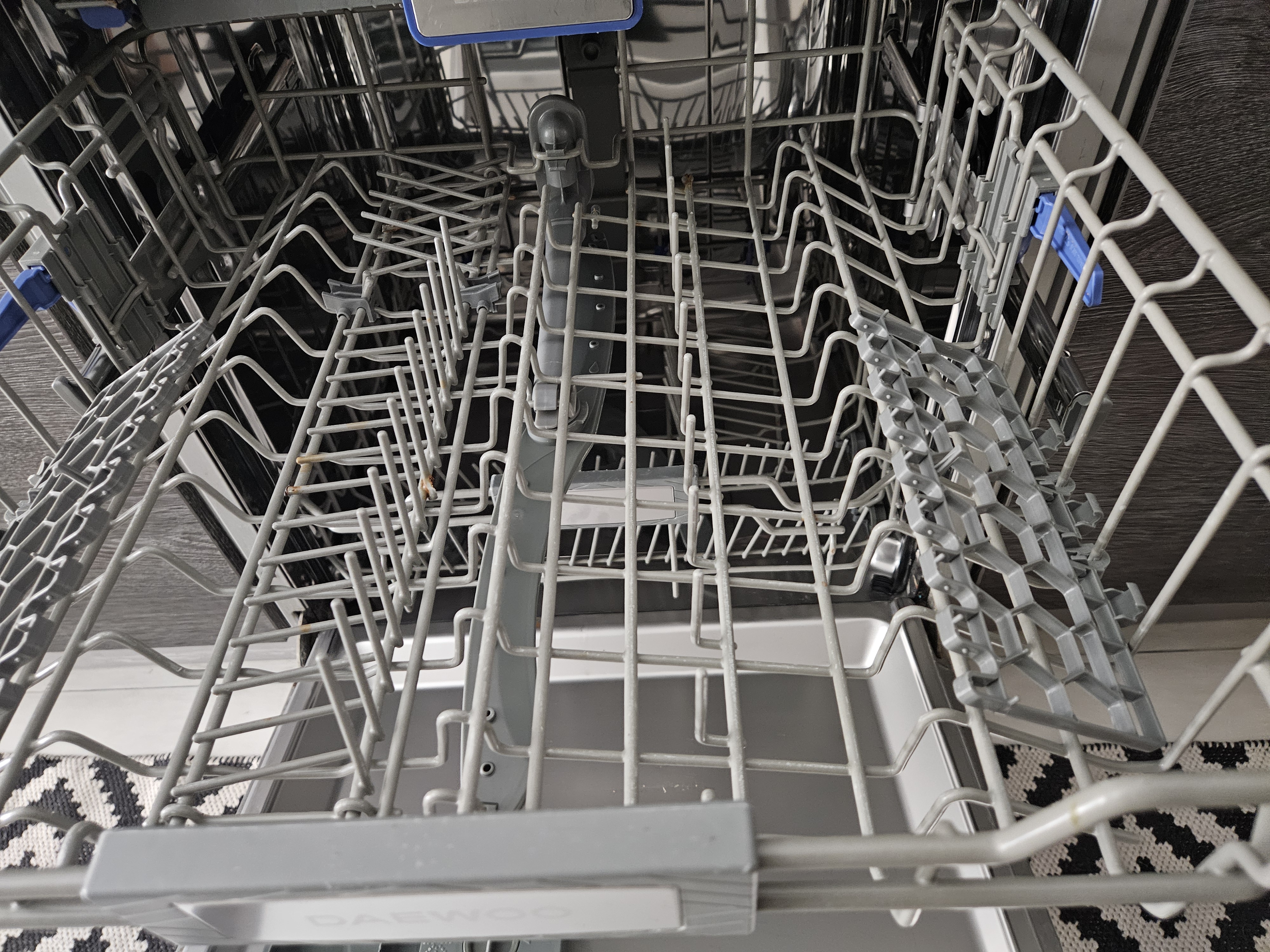 Dishwasher