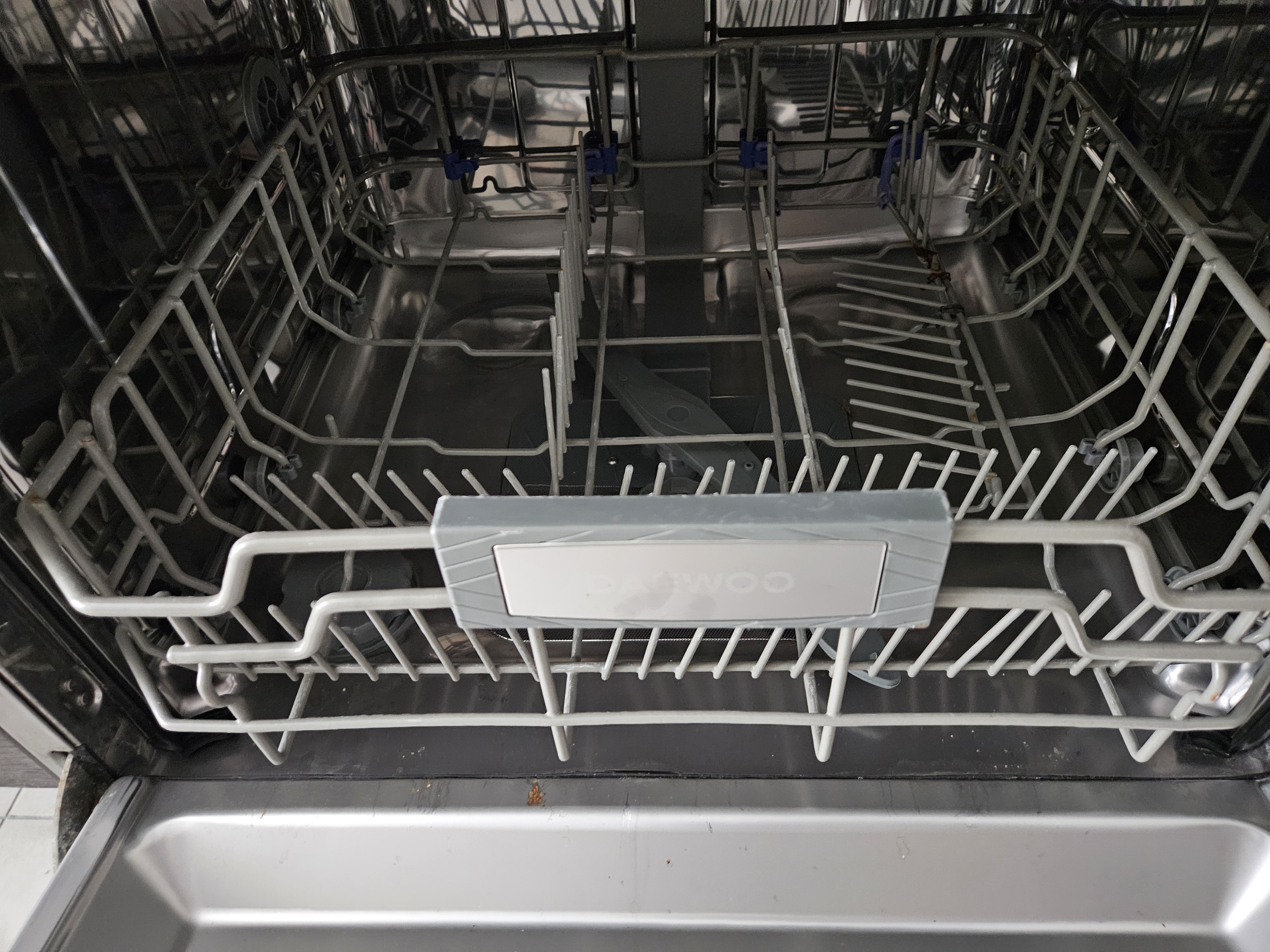 Dishwasher