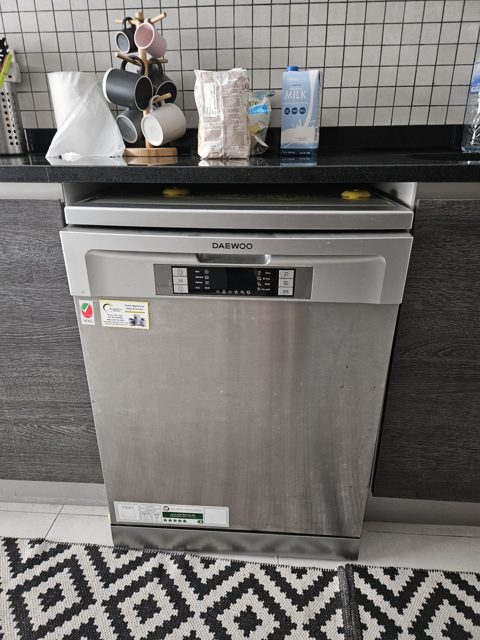 Dishwasher